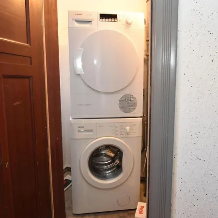 Fewo1846 - Flensia - Geschmackvoll Eingerichtete Mit 2 Schlafzimmern Und Balkon Appartement